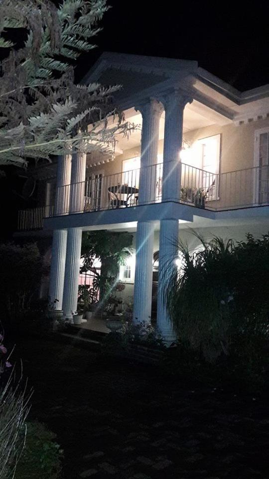 Bancroft B&B Hilton Exterior photo
